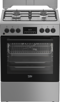 Плита комбинированная BEKO FBM62320SDS