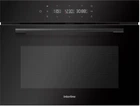 Вбудована духова шафа Interline CMG 910 SRX BA