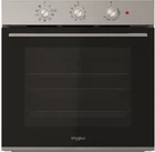 Духова шафа електрична WHIRLPOOL OMK38HU0X