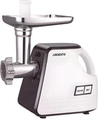 М'ясорубка Ardesto MGA-2300W біло-чорна