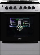 Комбінована плита ARTEL Dolce 01-EX Grey