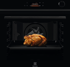 Встроенный духовой шкаф Electrolux EOC8P39H