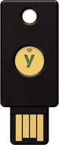 Ключ безопасности Yubico Security Key NFC (5060408465295)