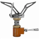 Газовая горелка Fire Maple FMS-300T (титановая) Orange (100082481)