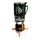 Система приготовления пищи Jetboil MicroMo 0,8 L Carbon (100006262)