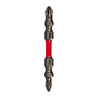 Біти S2 двосторонні PH1+PH2x65 мм, 1 шт. Vitals Master 187852