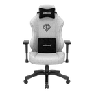 Крісло ігрове Anda Seat Phantom 3 Grey Size L