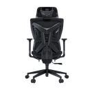 Крісло ігрове Anda Seat X-Air Mega Size XL Mesh Space Black