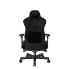 Крісло ігрове Anda Seat T-Pro 2 Black Size XL