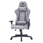 Крісло ігрове GamePro GC575FG Fabric Gray