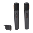 Мікрофон JBL PartyBox Wireless Mic JBLPBWIRELESSMIC Black