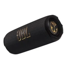 Портативная колонка JBL Flip 7 Tomorrowland JBLFLIP7TML Black