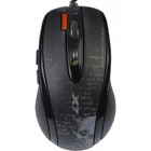 Мышь A4Tech F5 Mystic Black