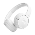 Беспроводные наушники JBL Tune 670 NC JBLT670NCWHT White