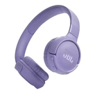 Беспроводные наушники JBL Tune 520 BT JBLT520BTPUREU Purple