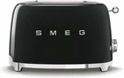 Тостер Smeg TSF01BLMEU