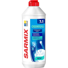 Гель для миття посуду Sarmix "Оригінал" 7в1 500 мл