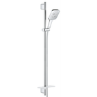 Душова стійка універсальна 3 режими струменю Grohe Rainshower SmartActive (26586000)