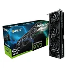 Відеокарта Palit Infinity 3 OC RTX 5070 12GB GDDR7 (NE75070S19K9-GB2050S)