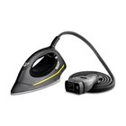 Праска EasyFinish для SC 4-5, 800Вт, керам. підошва, чорний Karcher 000326044