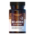 Мелатонин Golden Pharm 5mg