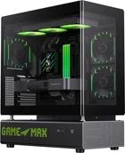 Корпус GameMax N90 BG