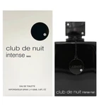 Armaf Club De Nuit Intense Man туалетная вода для мужчин