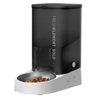 Смарт годівниця PETKIT Fresh Element SOLO Smart Pet Feeder dark Сірий (P570-DG)
