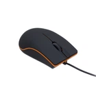 USB Миша Lenovo M20 Чорний