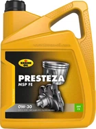Моторное масло Kroon Presteza MSP