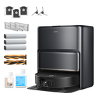 Робот пылесос MOVA Z60 Ultra Roller Complete Black-EUA