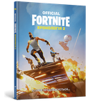 Книга Fortnite Official Хронологія 2