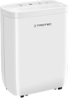 Осушитель воздуха Trotec TTK 27 E