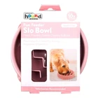 Миска-лабіринт для собак Outward Hound Fun Feeder Slo-Bowl Tiny розмір XS