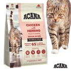 Корм для кішок ACANA Indoor Entree Cat