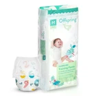 Підгузки- трусики Offspring Fun Figures, розмір M (6-11 кг), 42 шт