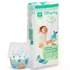 Підгузки- трусики Offspring Aquatic, розмір M (6-11 кг), 42 шт