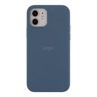 Противоударный Чехол Silicone Case Full Size (AA) для iPhone 11 70.Deep Navy