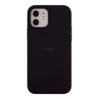 Чохол Silicone Case Full Size (AA) для iPhone 11 82.Elderberry