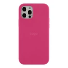 Чохол Silicone Case Full Size (AA) для iPhone 12/12 Pro 48.Dragon Fruit