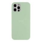 Чохол Silicone Case Full Size (AA) для iPhone 12 Pro Max 75.Berry Purple