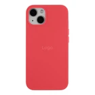 Чохол Silicone Case Full Size (AA) для iPhone 14 90.Amaranth Purple