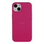 Чехол Silicone Case Full Size (AA) для iPhone 14 48.Dragon Fruit