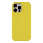 Противоударный Чехол Silicone Case Full Size (AA) для iPhone 13 Pro Max 41.Flash