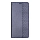 Чохол-книжка Chess Skin для iPhone 13 Pro Max Dark Blue