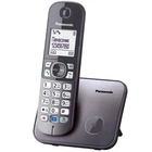 Радіотелефон Panasonic DECT KX-TG6811UA