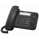Дротовий телефон Panasonic KX-TS2352UA