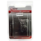 Защита экрана Extradigital Защита экрана Canon 60D/600D (LCD00ED0014)