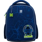 Рюкзак школьный каркасный Kite Education Cyber 35x26x13.5 см 12 л (K22-555S-5)