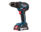 Безщітковий дриль-шуруповерт Bosch Professional GSR 50 18 V